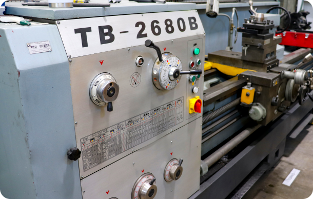 Mantenimiento In-House